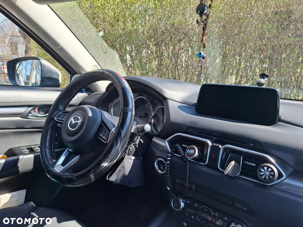 Mazda CX-5 2.0 Skyenergy 2WD - 10