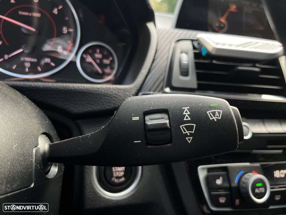 BMW 420 d Pack M Auto - 29