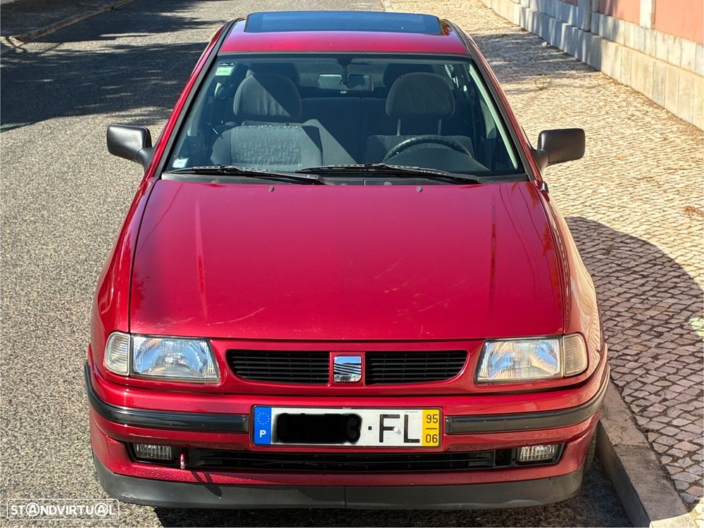 SEAT Cordoba 1.4i - 1