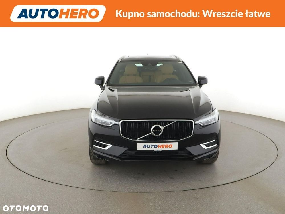 Volvo XC 60 T8 Twin Engine AWD Geartronic Inscription - 13