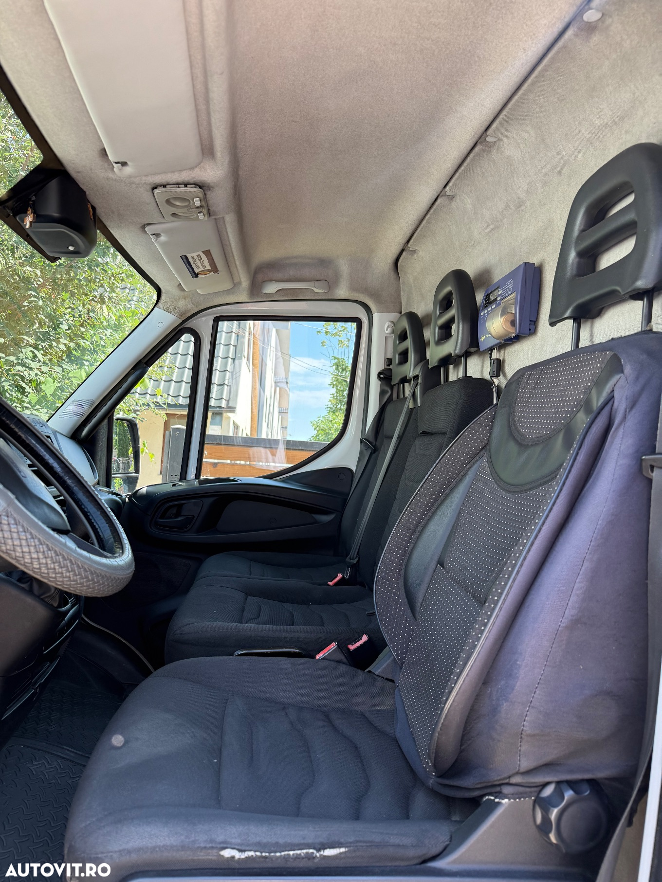 Iveco O - 7