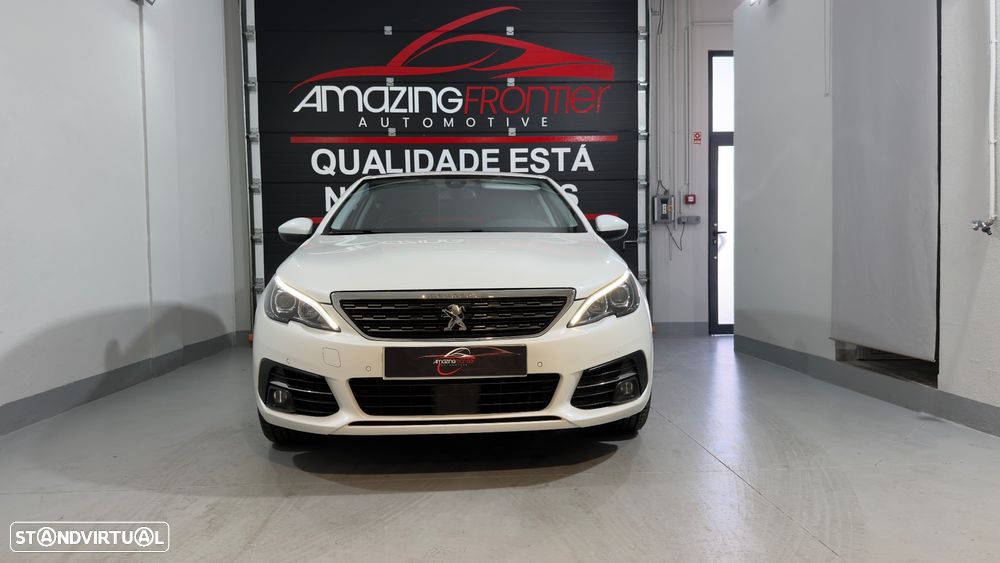 Peugeot 308 PureTech 130 Allure - 3