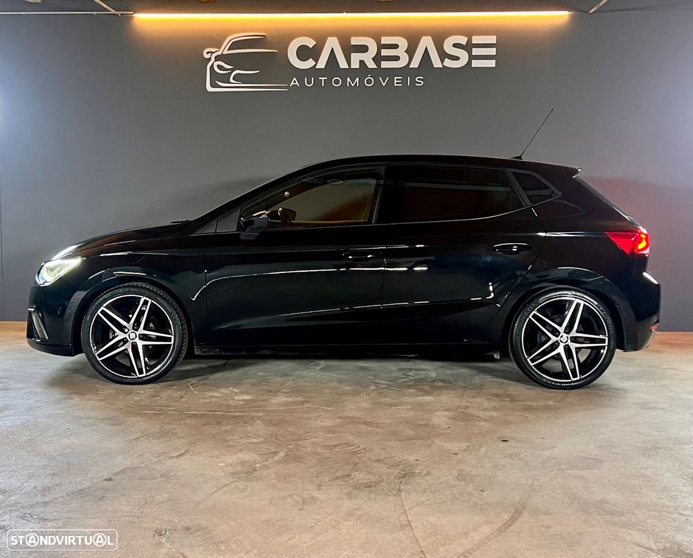 SEAT Ibiza 1.0 EcoTSI FR - 3