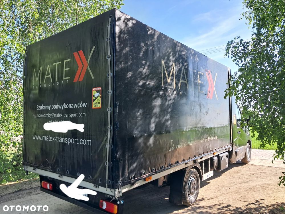 Renault master - 17
