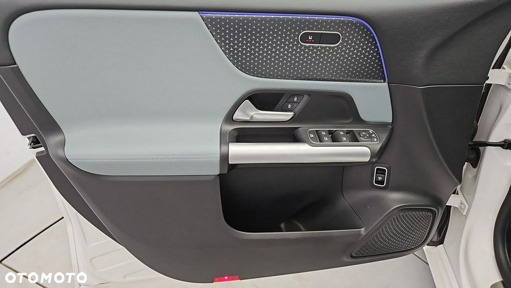 Mercedes-Benz Klasa B 200 d Progressive 8G-DCT - 10