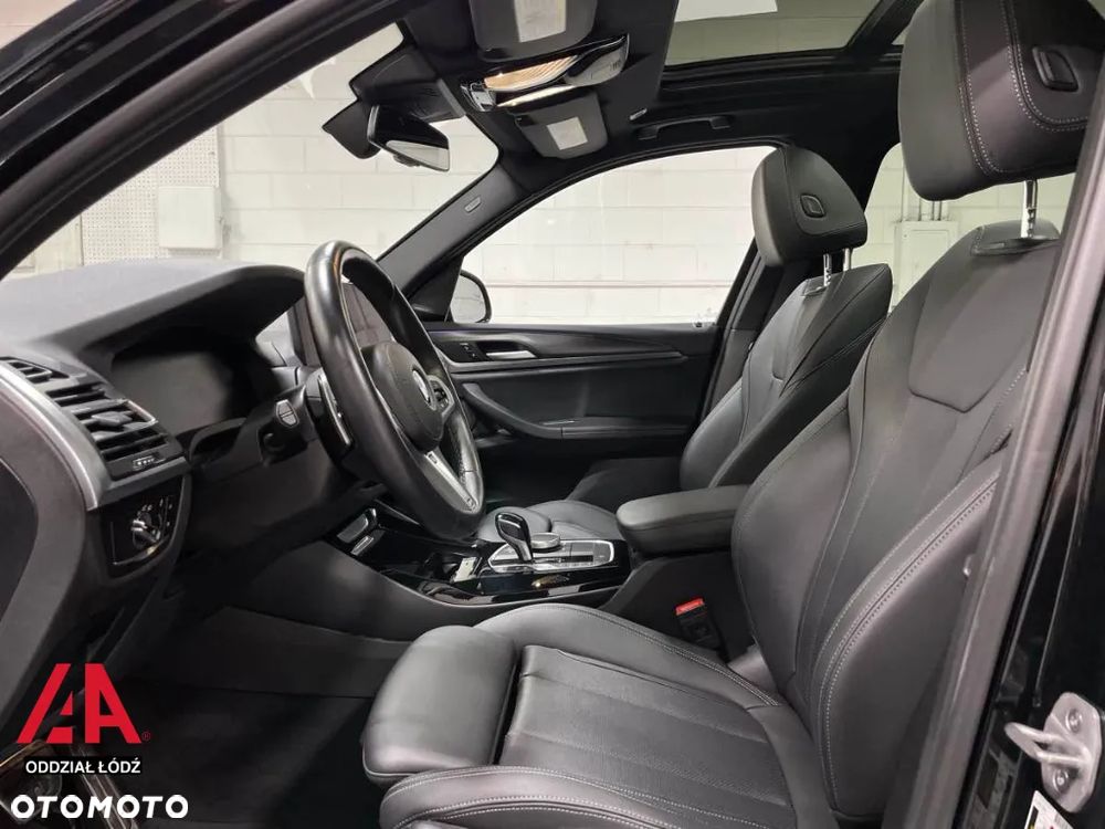 BMW X3 - 10