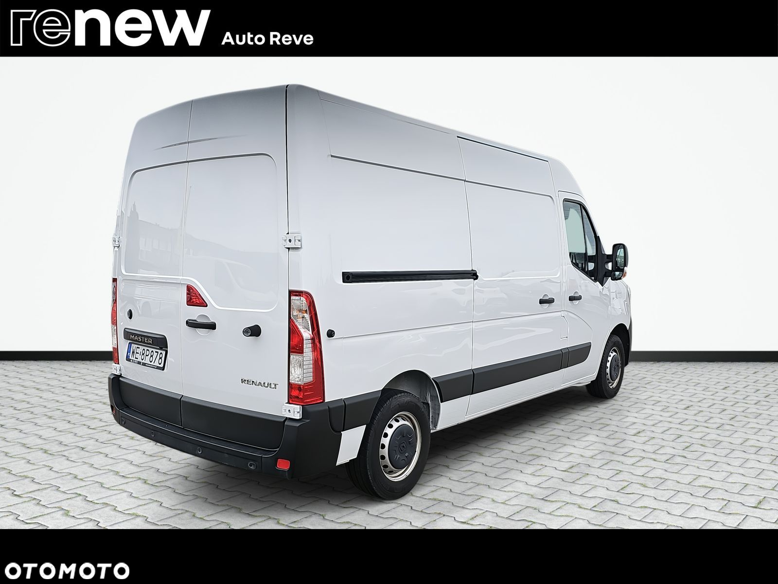 Renault master - 5
