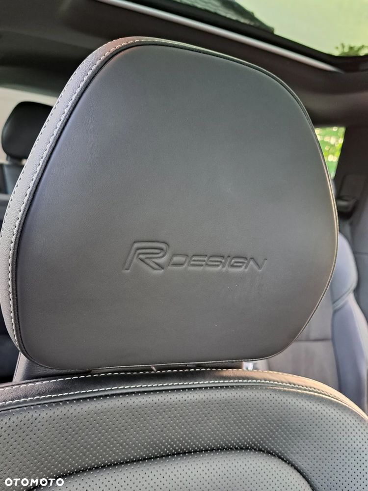 Volvo XC 90 B5 D AWD R-Design 7os - 22