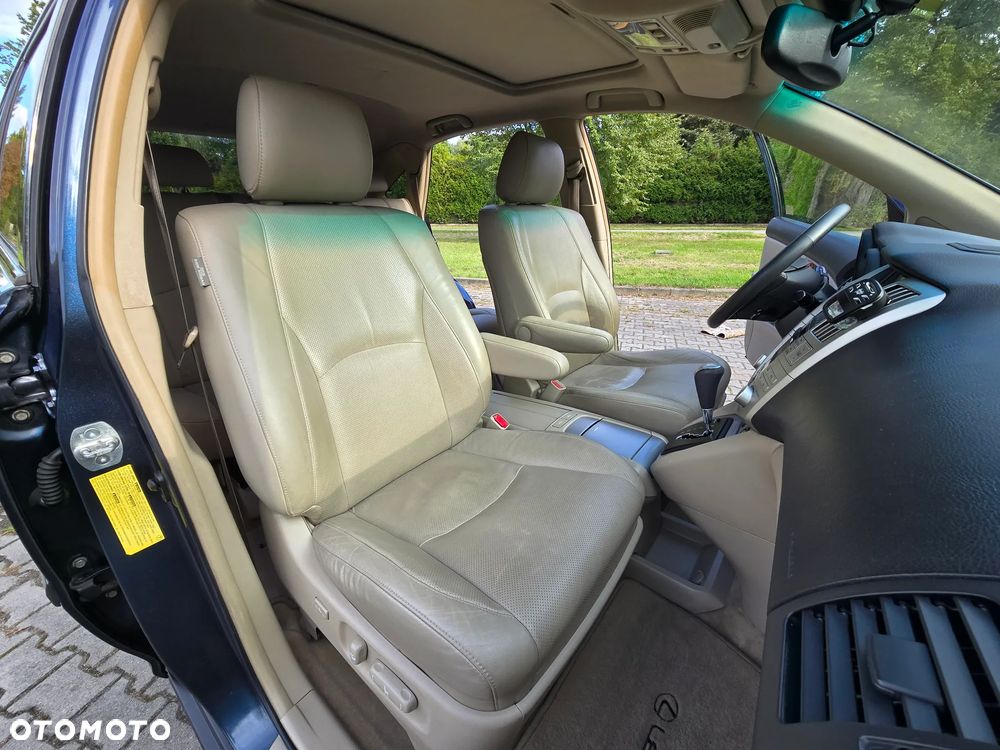 Lexus RX 400h Prestige - 18