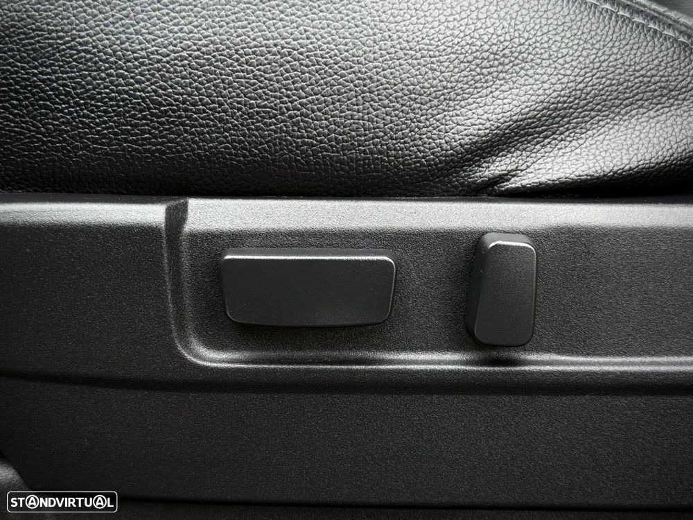 Mitsubishi Outlander 2.2 DI-D Intense - 10