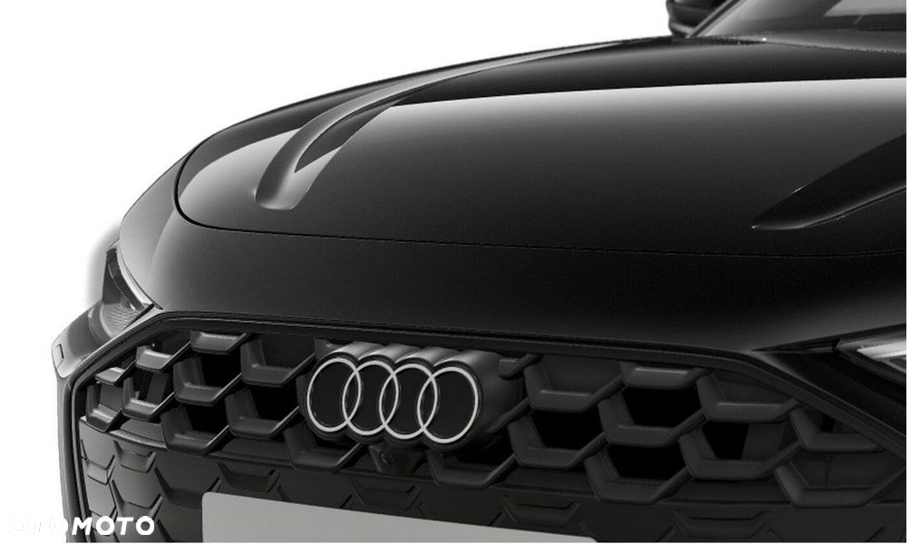 Audi A5 Limousine TFSI 110 kW S tronic - 5