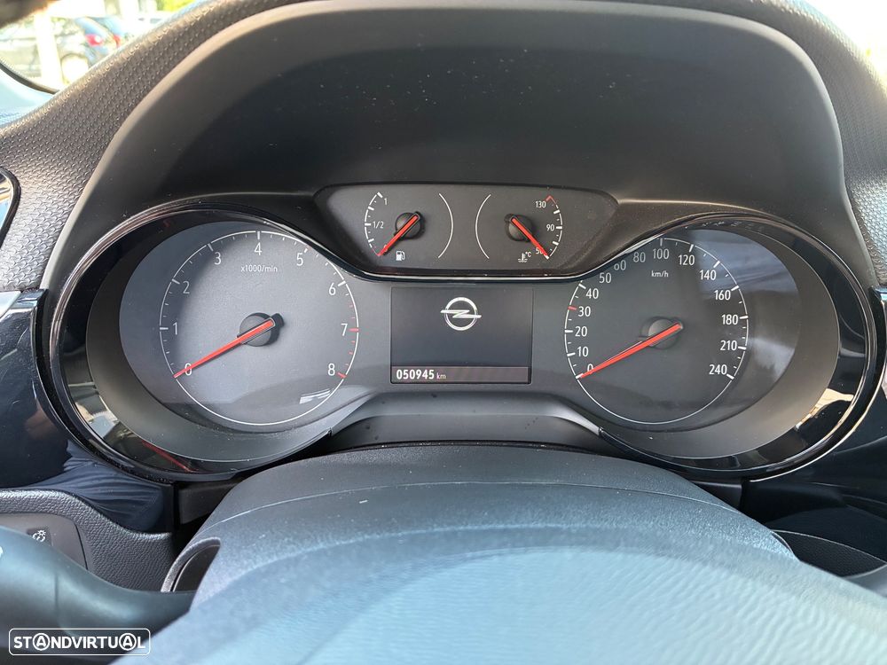 Opel Corsa 1.2 Edition - 13