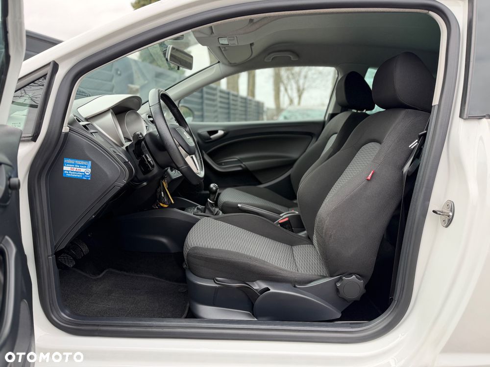 Seat Ibiza 1.2 TSI Style - 9