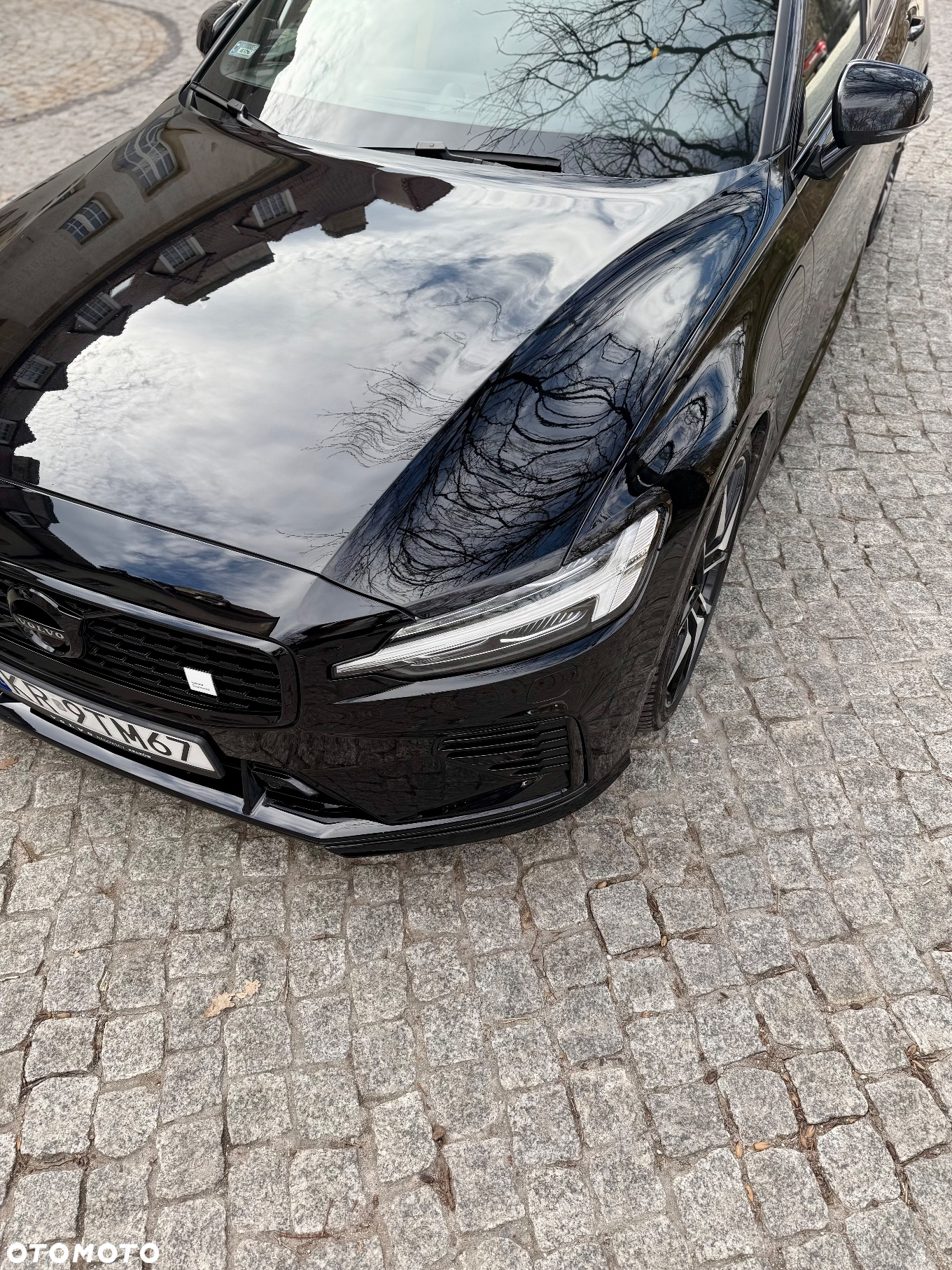 Volvo S60 T8 AWD Plug-In Hybrid Polestar Engineered - 7