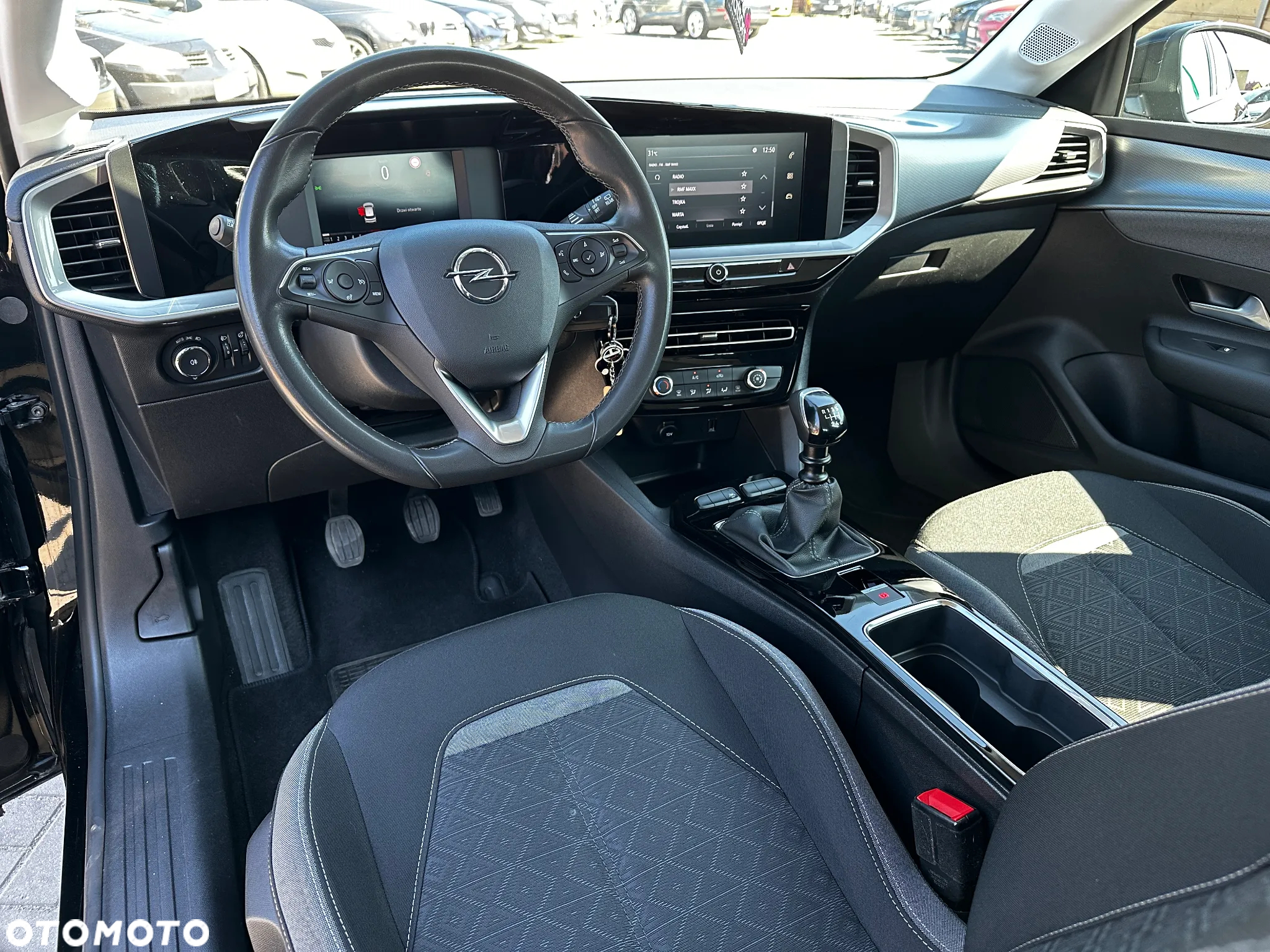 Opel Mokka - 7