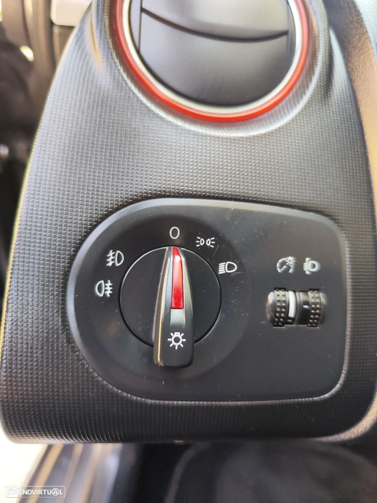 SEAT Ibiza 1.2 TDI Style - 27