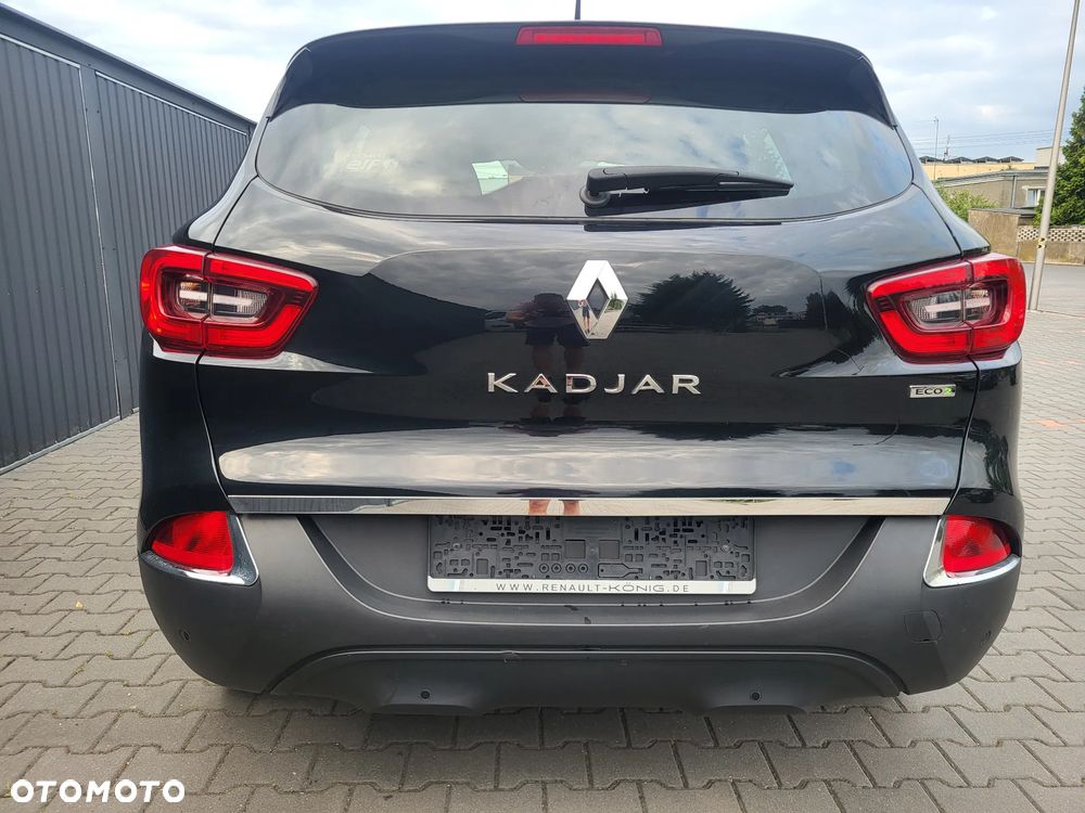Renault Kadjar - 4