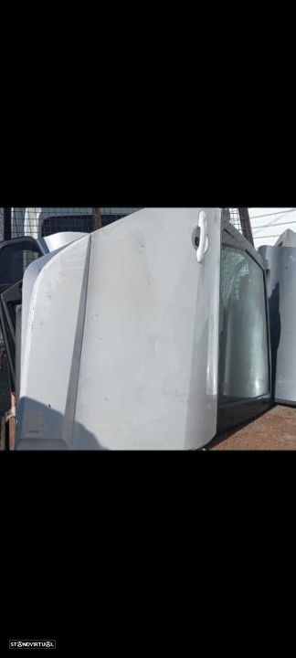 Porta trás drt Renault Scenic III - 1