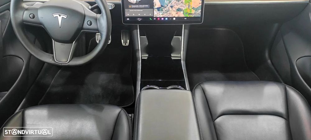 Tesla Model 3 Long Range AWD Dual Motor - 35