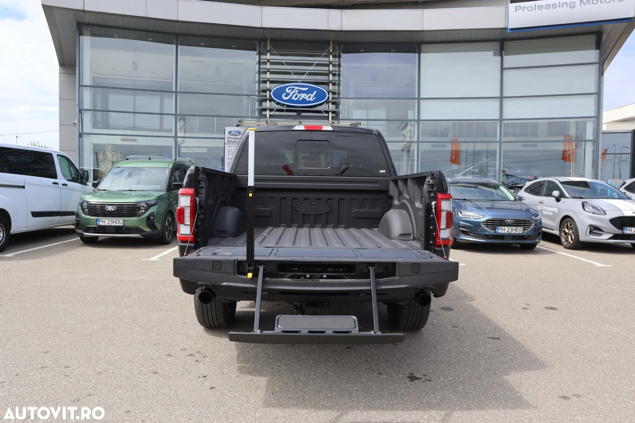 Ford F150 - 9