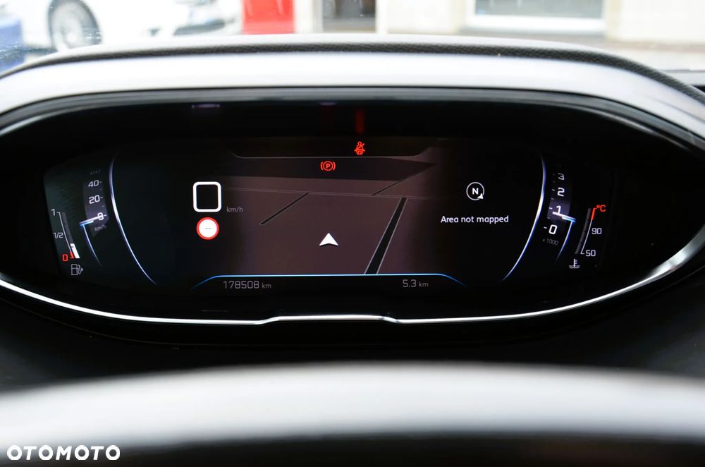 Peugeot 3008 - 24