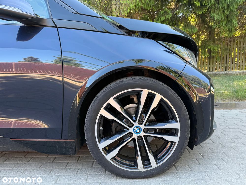 BMW i3 i3S 94 Ah - 20
