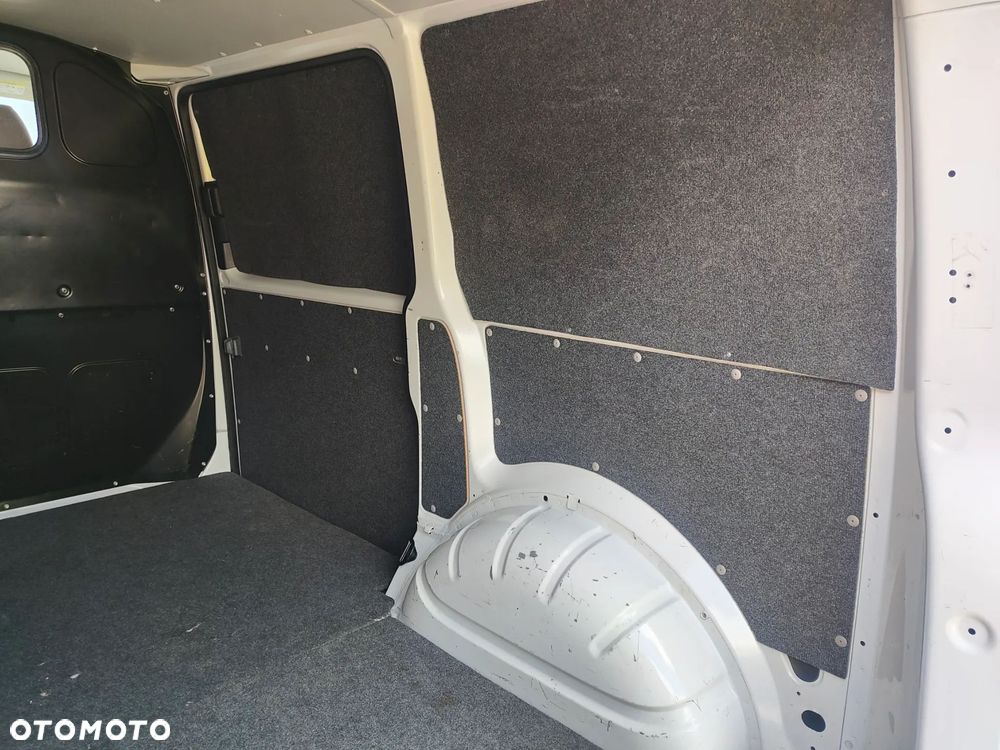 Volkswagen TRANSPORTER - 15
