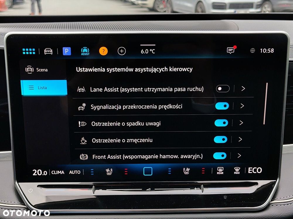 Volkswagen Passat - 21