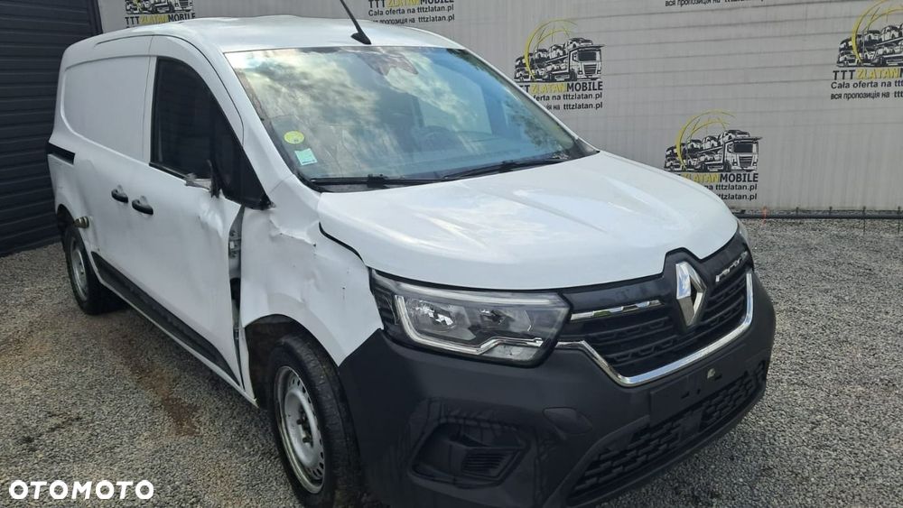 Renault Kangoo - 4