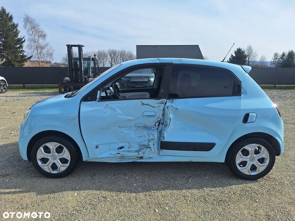 Renault Twingo - 5