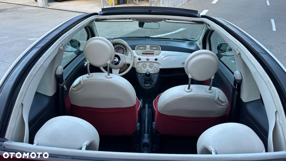 Fiat 500 - 28