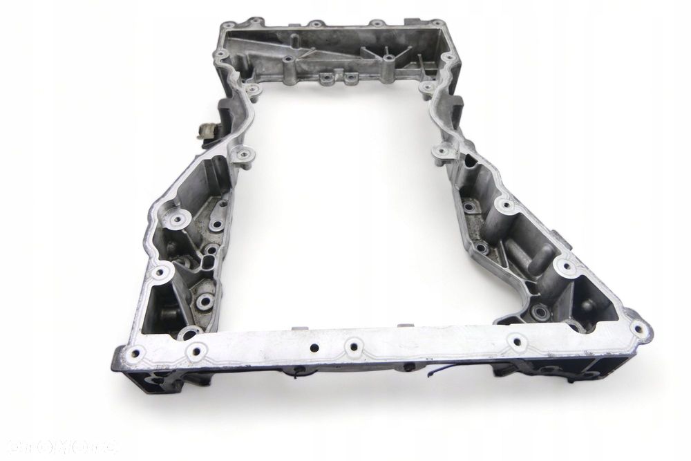 Podstawa Miski Olejowej MERCEDES W204 W212 2.2 CDI A6510140202 - 4