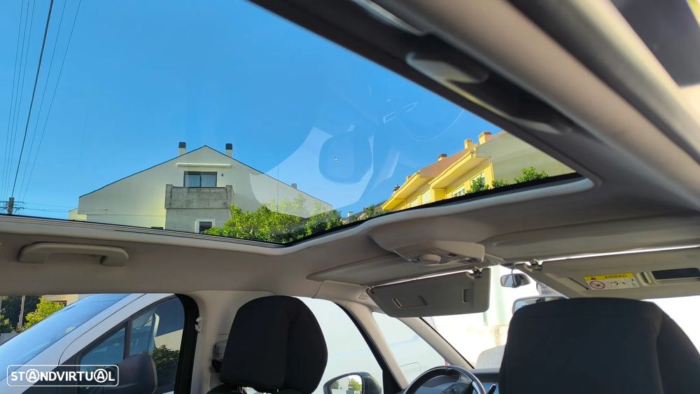 Citroën C4 Picasso 1.6 e-HDi Exclusive ETG6 - 7