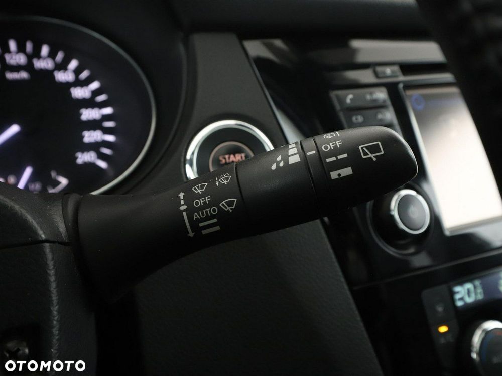 Nissan Qashqai 1.6 DIG-T Tekna - 31