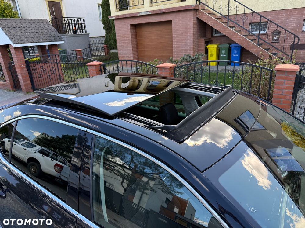 Skoda Superb 2.0 TDI Style DSG - 10