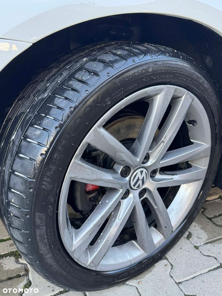 Volkswagen Scirocco 2.0 TDI BMT Perfectline R-Style DSG - 10