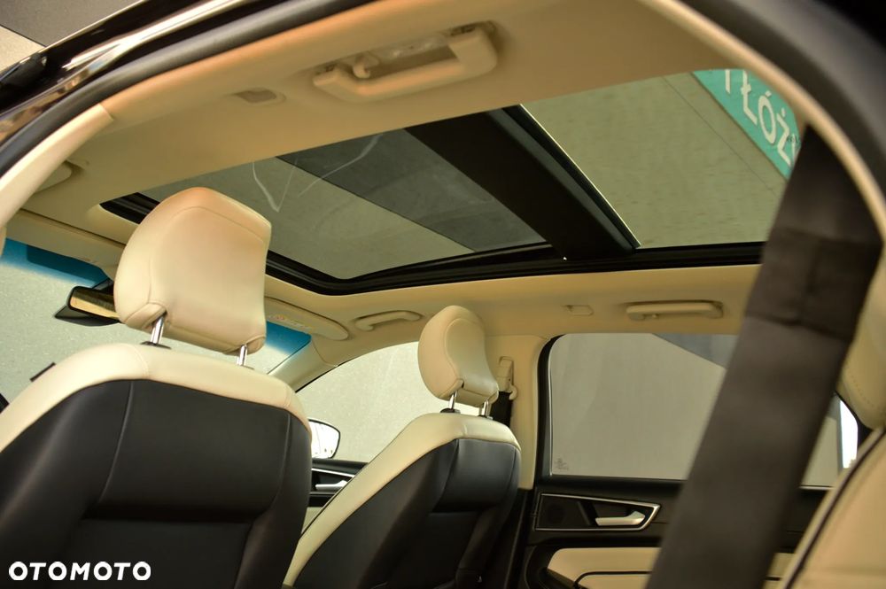 Ford Edge - 7