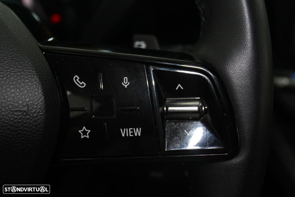 Renault Mégane E-Tech EV40 Equilibre Autonomia Urbana CA7 - 9