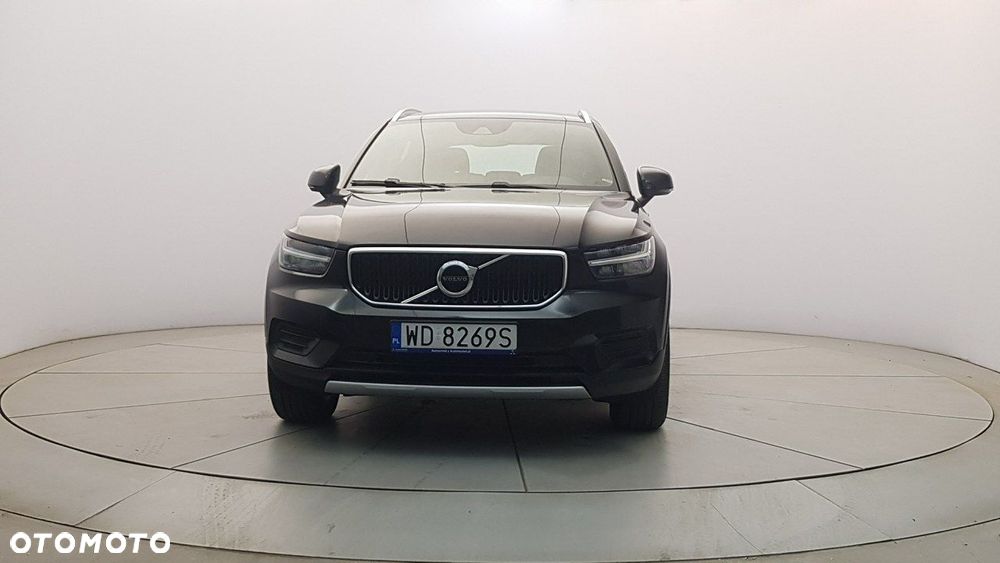 Volvo XC 40 - 2