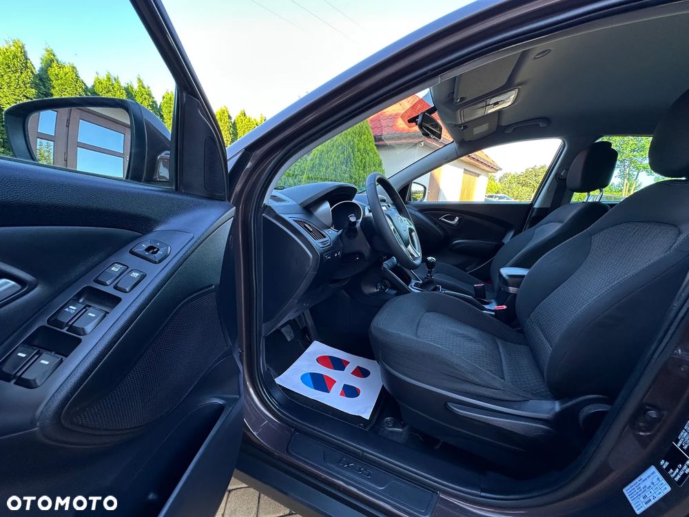 Hyundai ix35 1.6 2WD 5 Star Edition - 19