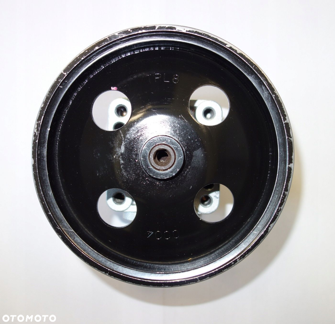 POMPA WSPOMAGANIA MITSUBISHI ECLIPSE 3G GALANT 8 VIII 2.4 GDI 1999-2005 - 3