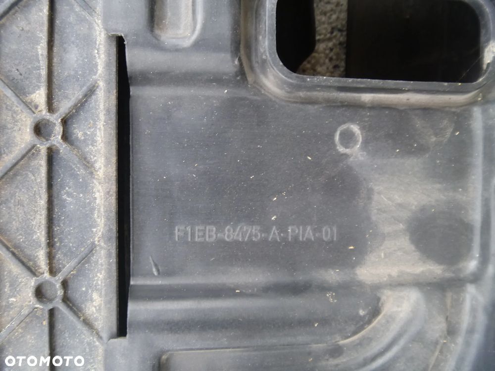 FORD FOCUS MK3 LIFT KIEROWNICA POWIETRZA ŻALUZJA ORYGINAŁ F1EB-8475-A-PIA-01 - 4