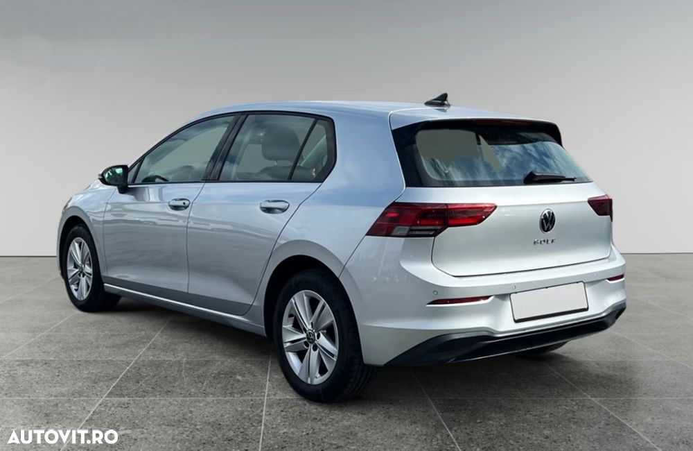 Volkswagen Golf 2.0 TDI Style - 13