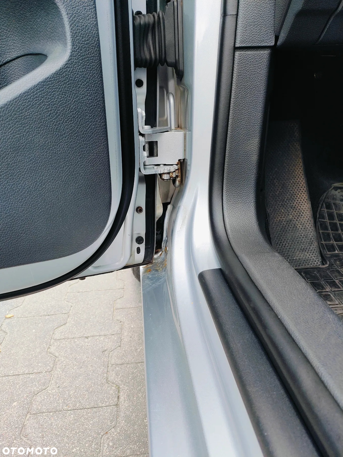 Volkswagen Golf 1.6 Trendline - 6