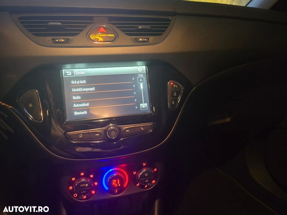 Opel Corsa 1.4 ECOTEC Enjoy - 5