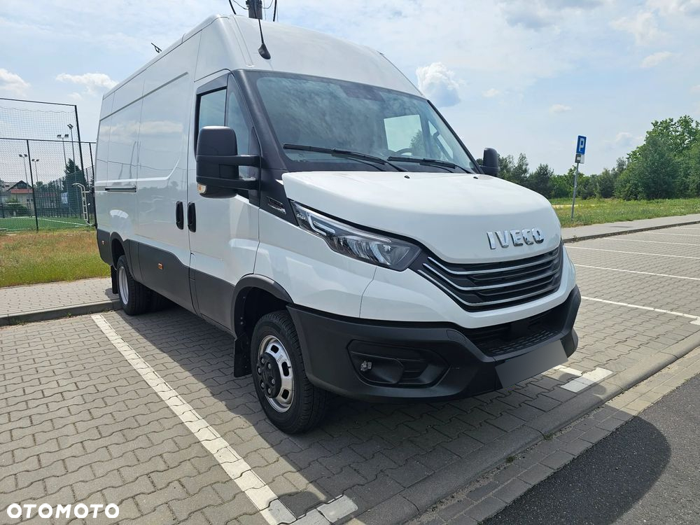 Iveco DAILY - 3