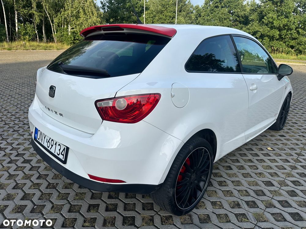 Seat Ibiza SC 1.4 16V Style - 4