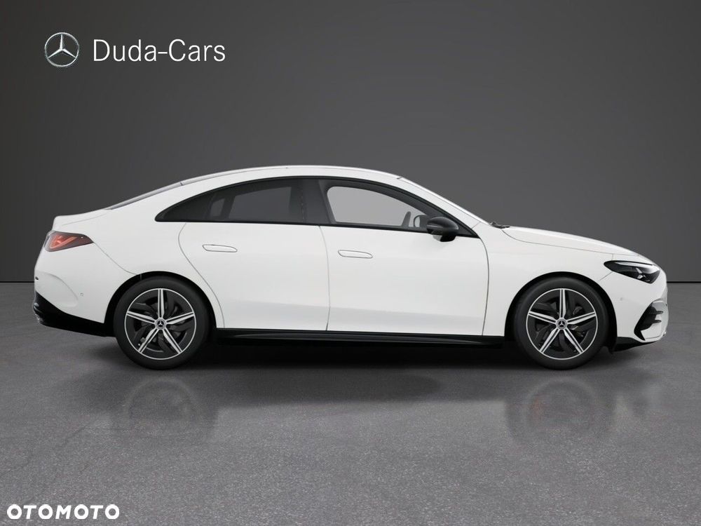 Mercedes-Benz CLA 200 mHEV 4-Matic 8G-DCT - 5
