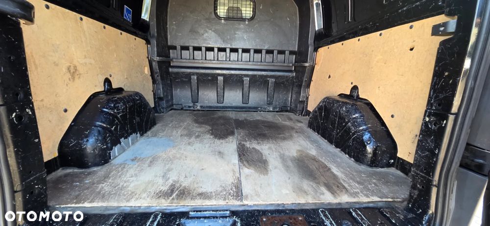 Ford TRANSIT CUSTOM - 35