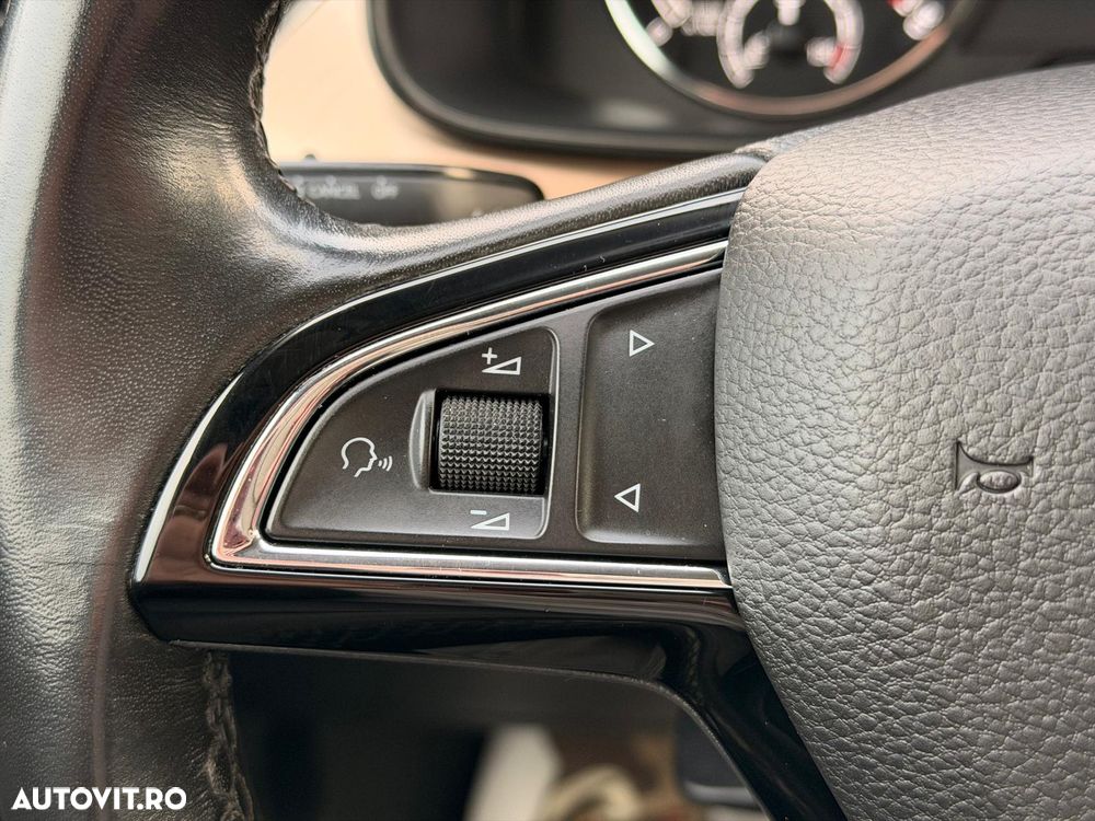 Skoda Scala 1.5 TSI DSG Style - 27